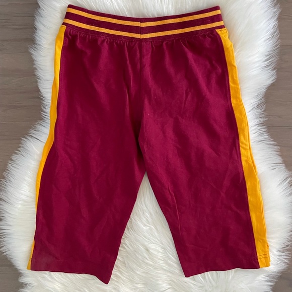 Florida State Seminoles Kids Crop Sweatpants - Picture 3 of 6